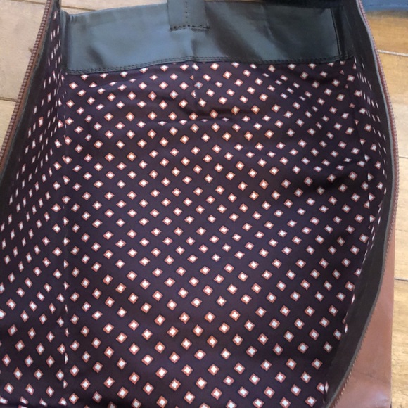 Tommy Hilfiger Leather Boots - Picture 4 of 6